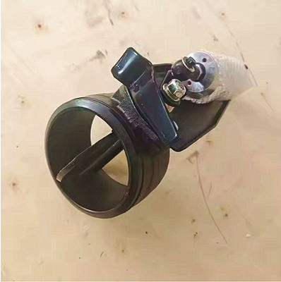 Sostituzione/riparazione originale Shacman F2000/F3000/X3000 Truck Exhaust Brake Assembly DZ93259180011
