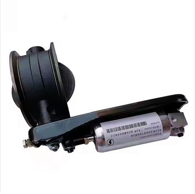 Sostituzione/riparazione originale Shacman F2000/F3000/X3000 Truck Exhaust Brake Assembly DZ93259180011