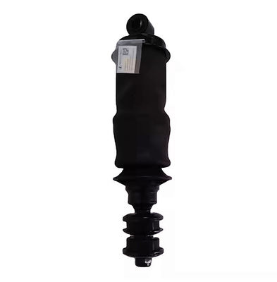 Ricambi originali per camion Shacman X3000 Cabina Assorbente di urti posteriore DZ14251430025 per la riparazione / sostituzione