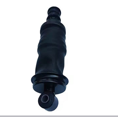 Ricambi originali per camion Shacman X3000 Cabina Assorbente di urti posteriore DZ14251430025 per la riparazione / sostituzione