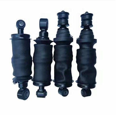 Ricambi originali per camion Shacman X3000 Cabina Assorbente di urti posteriore DZ14251430025 per la riparazione / sostituzione