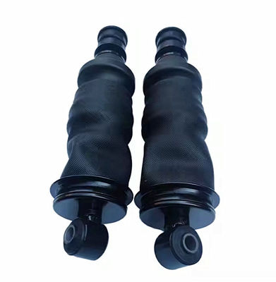 Ricambi per camion Shacman Cabina Assorbente di urti posteriore DZ14251440060 X3000 Originale con prezzo di fabbrica