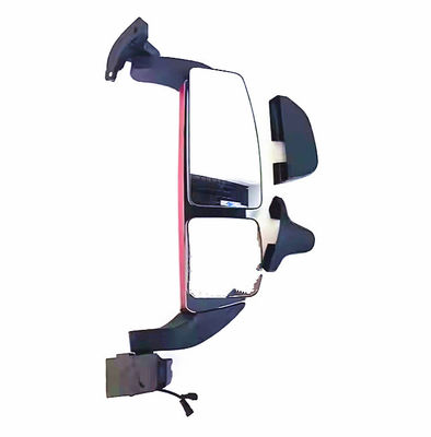Ricambi per autocarri Shacman DZ16251770008 Retrovisore destro sinistro per X3000/X3000 con fabbrica originale