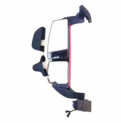 Ricambi per autocarri Shacman DZ16251770008 Retrovisore destro sinistro per X3000/X3000 con fabbrica originale