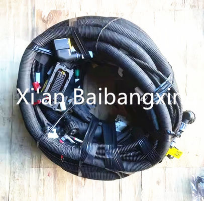 Shacman X6000 X3000 ricambi di autocarri DZ97259770006 cavo di collegamento del rimorchio DZ97259770008