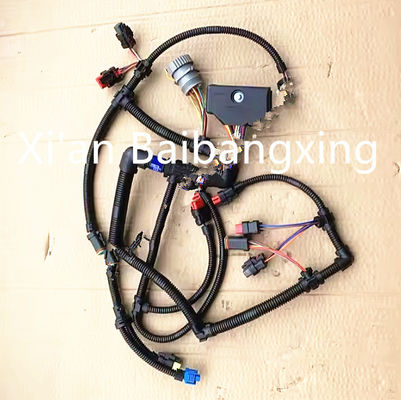 Shacman X6000 X3000 ricambi di autocarri DZ97259770006 cavo di collegamento del rimorchio DZ97259770008