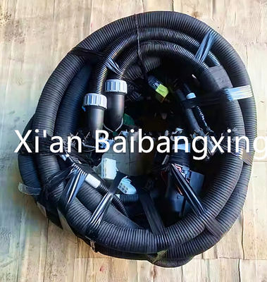 Shacman X6000 X3000 ricambi di autocarri DZ97259770006 cavo di collegamento del rimorchio DZ97259770008