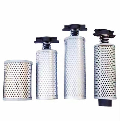 Fabbrica originale di filtri di carburante
