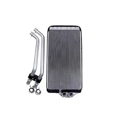 Ricambi per autoveicoli pesanti Shacman X3000 Radiatore DZ14251841102