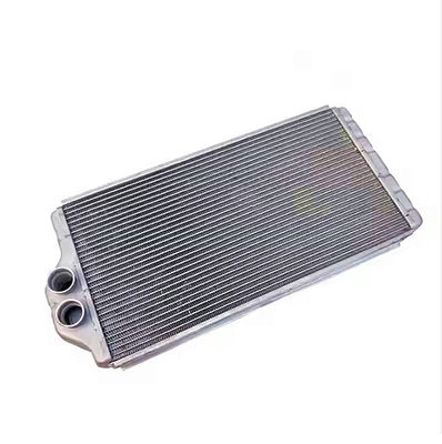 Ricambi per autoveicoli pesanti Shacman X3000 Radiatore DZ14251841102
