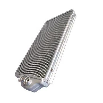 Ricambi per autoveicoli pesanti Shacman X3000 Radiatore DZ14251841102