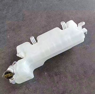 Ricambi per camion Shacman Serbatoio di espansione SZ945000713 per camion pesante Delong F2000/F3000/X3000