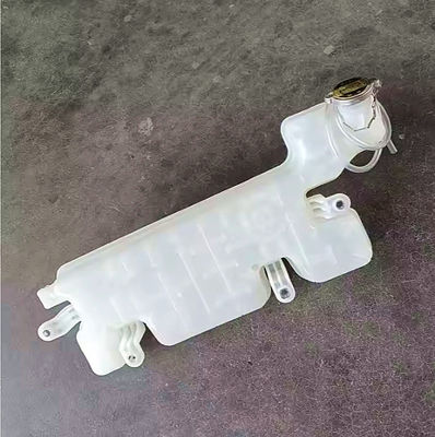 Ricambi per camion Shacman Serbatoio di espansione SZ945000713 per camion pesante Delong F2000/F3000/X3000
