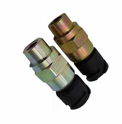interruttore del freno d'aria sensore del freno a mano interruttore del freno a piedi sensore della pressione d'aria DZ97189711310 ricambi per camion Shacman F3000/X3000