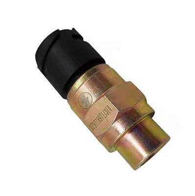 interruttore del freno d'aria sensore del freno a mano interruttore del freno a piedi sensore della pressione d'aria DZ97189711310 ricambi per camion Shacman F3000/X3000