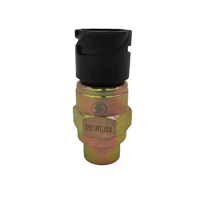 interruttore del freno d'aria sensore del freno a mano interruttore del freno a piedi sensore della pressione d'aria DZ97189711310 ricambi per camion Shacman F3000/X3000