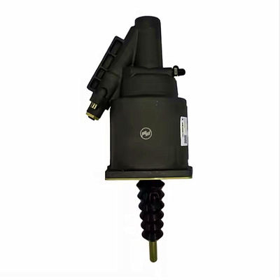Durabilità elevata DZ93189230087 Pompa di potenziamento dell'imbracatura per camion Shacman F3000 X3000 Diretto
