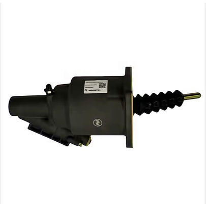Durabilità elevata DZ93189230087 Pompa di potenziamento dell'imbracatura per camion Shacman F3000 X3000 Diretto