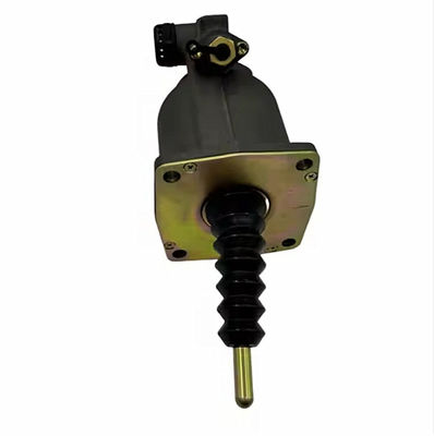 Durabilità elevata DZ93189230087 Pompa di potenziamento dell'imbracatura per camion Shacman F3000 X3000 Diretto