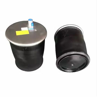 Parti di autocarri Shacman airbag anteriori e posteriori molla d'aria DZ9M189520008/DZ97259520620 per X6000/X3000/F3000