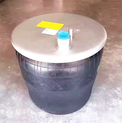 Parti di autocarri Shacman airbag anteriori e posteriori molla d'aria DZ9M189520008/DZ97259520620 per X6000/X3000/F3000