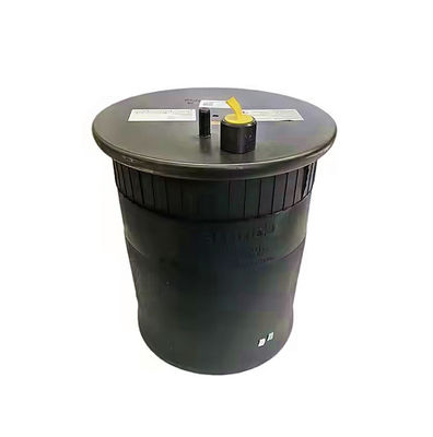 Pezzi di autocarri Shacman sospensione molla d'aria DZ9X259520006 airbag per F2000/X3000/X3000