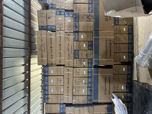 Pezzi di autocarri Shacman sospensione molla d'aria DZ9X259520006 airbag per F2000/X3000/X3000
