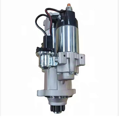 612630030208 WP12/WP13 Parti di ricambio per motore Motore di avvio Motore 24V generatore diesel Parti originali per autocarri Shacman