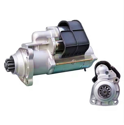 612630030208 WP12/WP13 Parti di ricambio per motore Motore di avvio Motore 24V generatore diesel Parti originali per autocarri Shacman