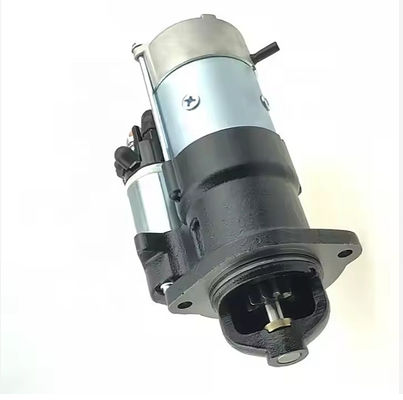612630030208 WP12/WP13 Parti di ricambio per motore Motore di avvio Motore 24V generatore diesel Parti originali per autocarri Shacman