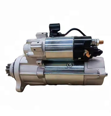 612630030208 WP12/WP13 Parti di ricambio per motore Motore di avvio Motore 24V generatore diesel Parti originali per autocarri Shacman