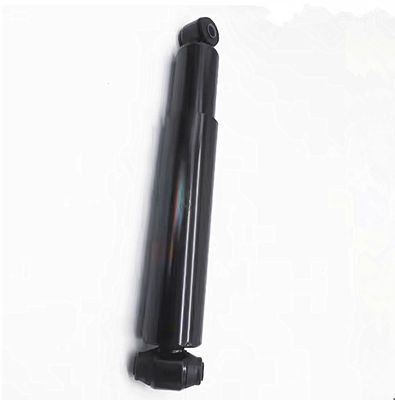 Fabbrica originale Shacman Truck Engine Parts Assorbente di urti per sospensione anteriore DZ95259680121 Assorbente di urti per asse anteriore
