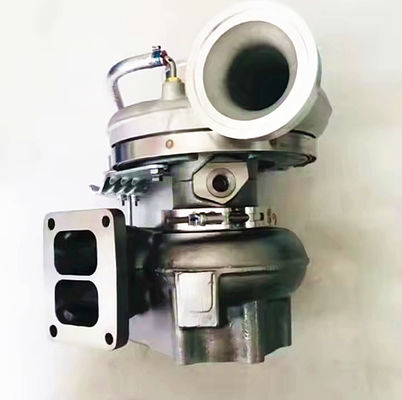 Shacman Heavy Truck Spare Parts Weichai WP12 Turbocharger 1000874378 Original Factory