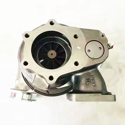 Ricambi per autocarri pesanti Shacman Weichai WP12 Turbocompressore 1000874378 Fabbrica originale