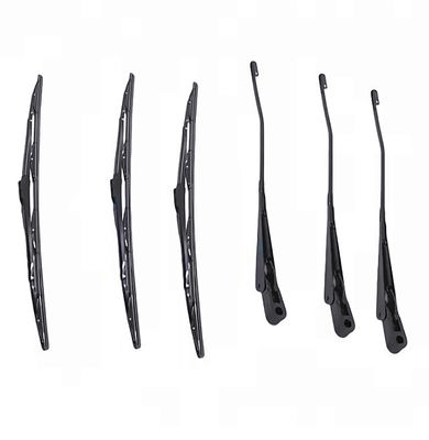 Ricambi per autocarri Shacman Wiper Blade 190452148 Delong X3000 8126430.0116 81.26440.0067 DZ14251740014