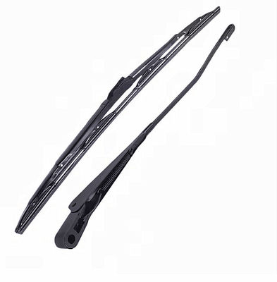 Ricambi per autocarri Shacman Wiper Blade 190452148 Delong X3000 8126430.0116 81.26440.0067 DZ14251740014