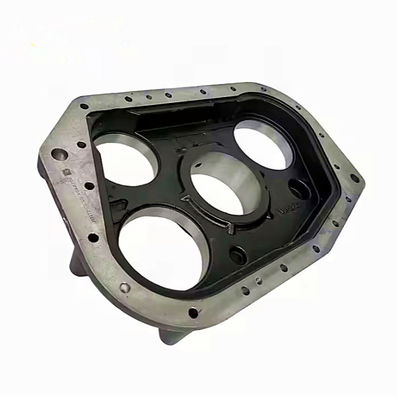 Shacman Truck Parts Transmission Back Cover Housing JSD180-1707015 Cassa trasmissione Cassa posteriore Fabbrica originale
