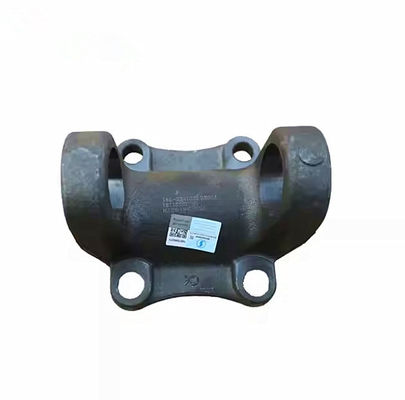 Pezzi per autocarri Shacman forchetta a flangia 19036311062 giogo a flangia P395411010811-B parti dell'albero motore