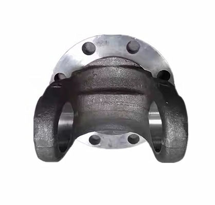Pezzi per autocarri Shacman forchetta a flangia 19036311062 giogo a flangia P395411010811-B parti dell'albero motore