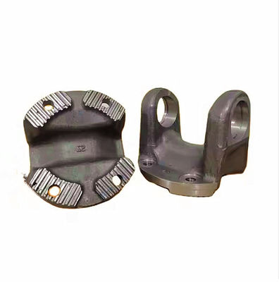 Pezzi per autocarri Shacman forchetta a flangia 19036311062 giogo a flangia P395411010811-B parti dell'albero motore