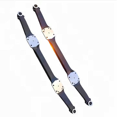 DZ9100410058 asse anteriore per il Delong F3000/X3000/M3000/X6000