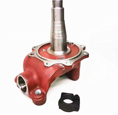 Pezzi per autoveicoli Shacman parti di manubrio 199112410057 manubrio sinistro per F2000/F3000/X3000
