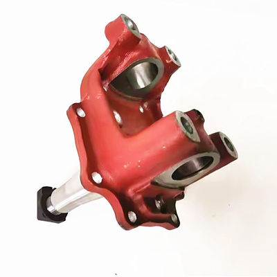 Pezzi per autoveicoli Shacman parti di manubrio 199112410057 manubrio sinistro per F2000/F3000/X3000