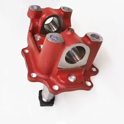 Pezzi per autoveicoli Shacman parti di manubrio 199112410057 manubrio sinistro per F2000/F3000/X3000