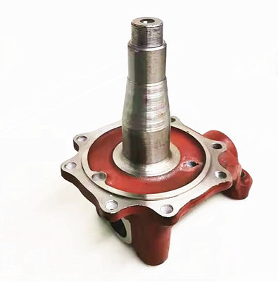 Ricambi per camion pesanti Shacman 81.44201.0143 nodo destro di sterzo ((4 fori) per F3000/X3000/X6000 originale