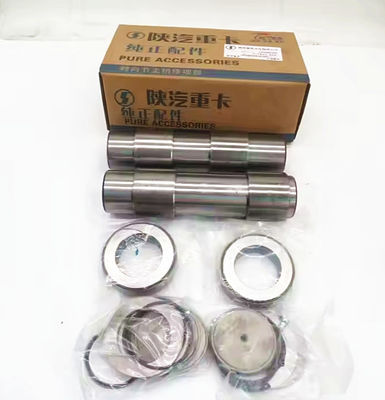 Shacman HD90009410357 Manopola di sterzo Kingpin Componente di ricambio per camion pesante