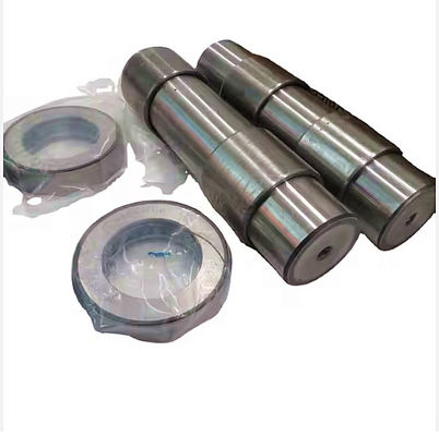 Shacman HD90009410357 Manopola di sterzo Kingpin Componente di ricambio per camion pesante