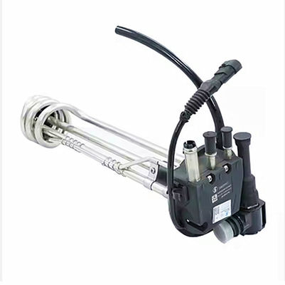 Ricambi originali per camion Shacman Sensore del serbatoio dell'urea DZ95259740567/DZ95259740569