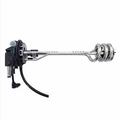 Ricambi originali per camion Shacman Sensore del serbatoio dell'urea DZ95259740567/DZ95259740569
