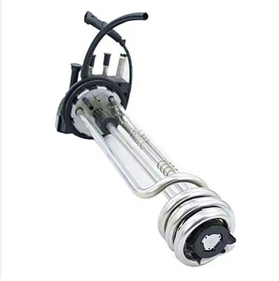 Ricambi originali per camion Shacman Sensore del serbatoio dell'urea DZ95259740567/DZ95259740569